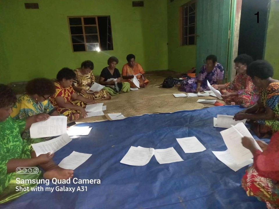 women discussion copy